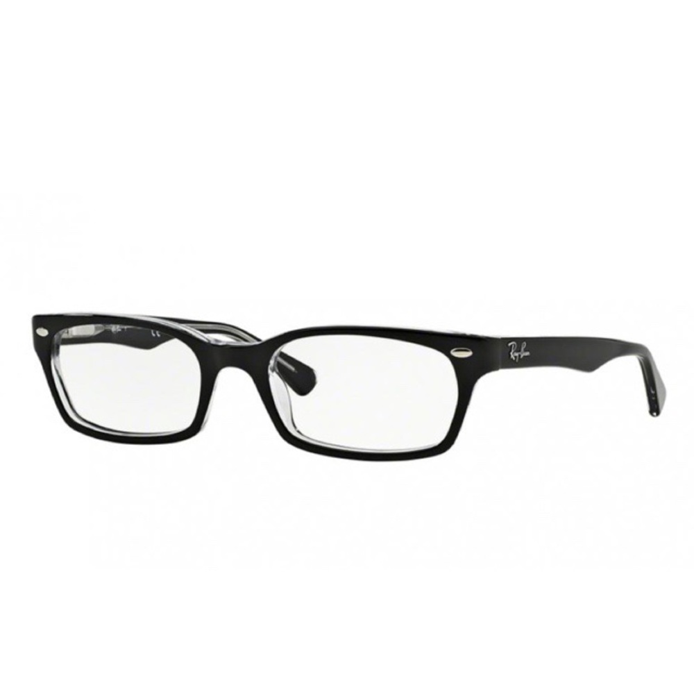 RAY BAN glasses